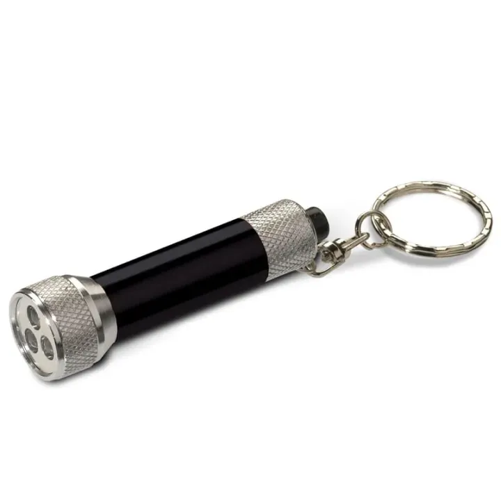 Mini LED light with keyring - LT90957 (N0002)